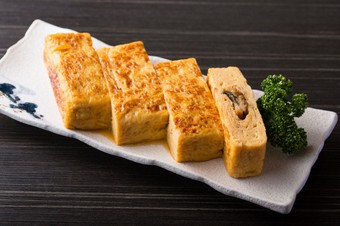 驚愕の食感と美味しさに、食べた瞬間、虜になる『う巻』
