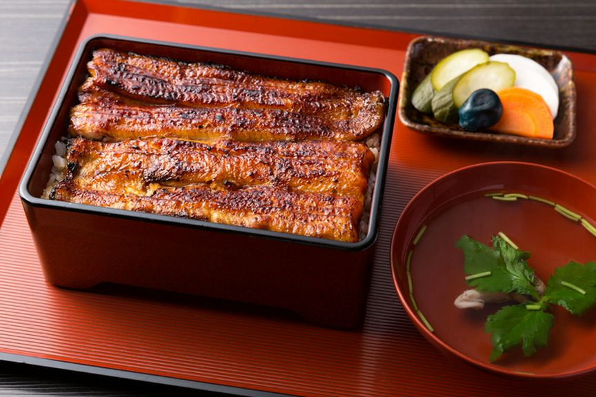 伝統に己の技を注入した『お重 極』はぜひ食べて欲しい