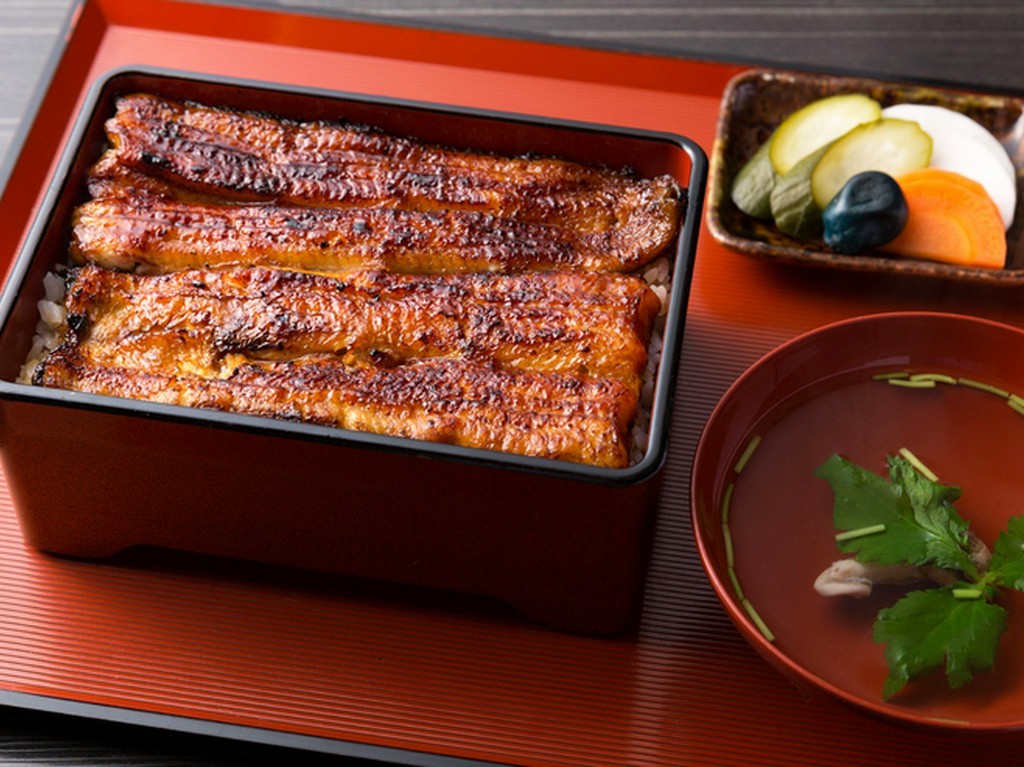 伝統に己の技を注入した『お重 極』はぜひ食べて欲しい