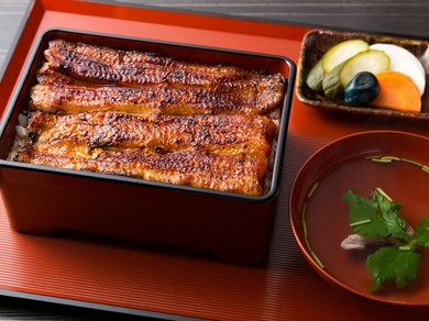 伝統に己の技を注入した『お重 極』はぜひ食べて欲しい