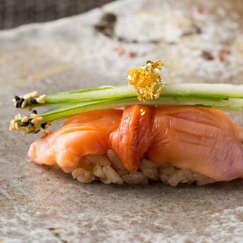 弘寿司 長町/鮨・寿司 料理写真 | ヒトサラ