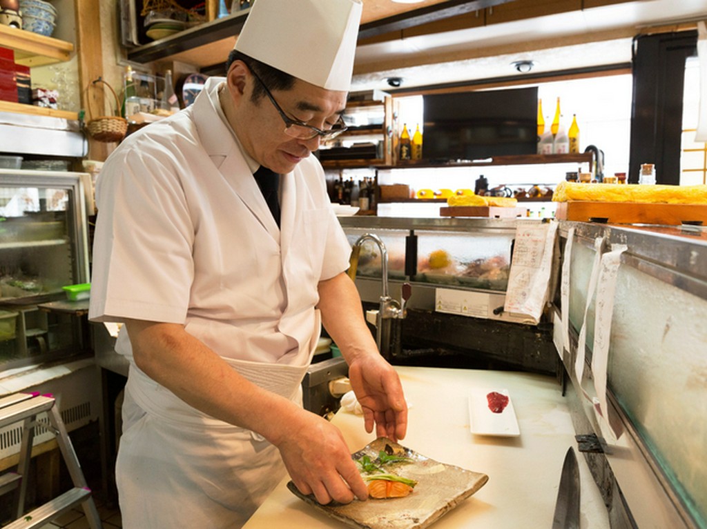 常に試行錯誤し、挑戦することでお客様には楽しんで頂きたい