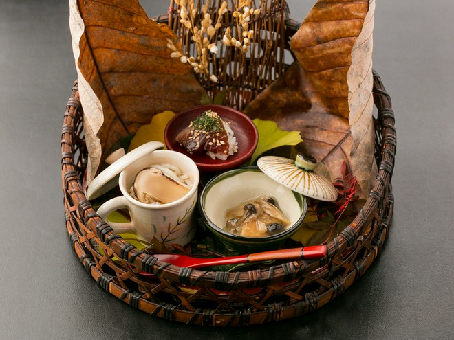 演出・サービスに特徴がある