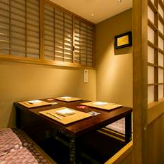 肩肘張らず、心が休まる上質な空間