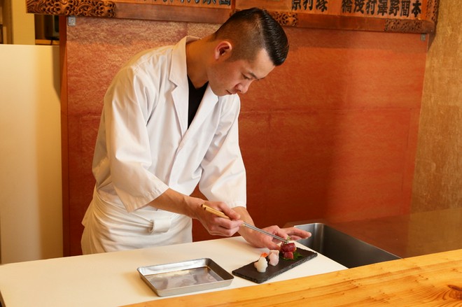 地方の味を楽しめる