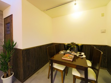 デートにおすすめ