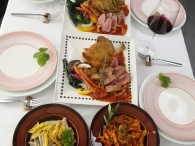 広島県の地ビール 世界のビールにこだわっているお店 お酒がすすむ夏飲み特集 21 ヒトサラ