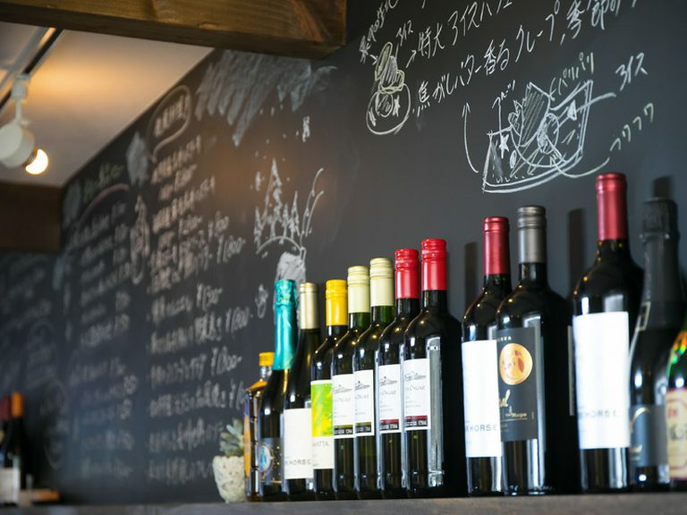 上質な肉料理とワインのマリアージュに酔いしれる