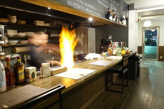 貸し切りのプラン