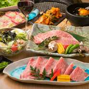 産地にはこだわらずに和牛にこだわってます。状態の良い素材を仕入れているので、鮮度、旨味、弾力と肉の質は自信があります。きっと満足していただけると思うので、美味しい焼肉を食べに来てください。