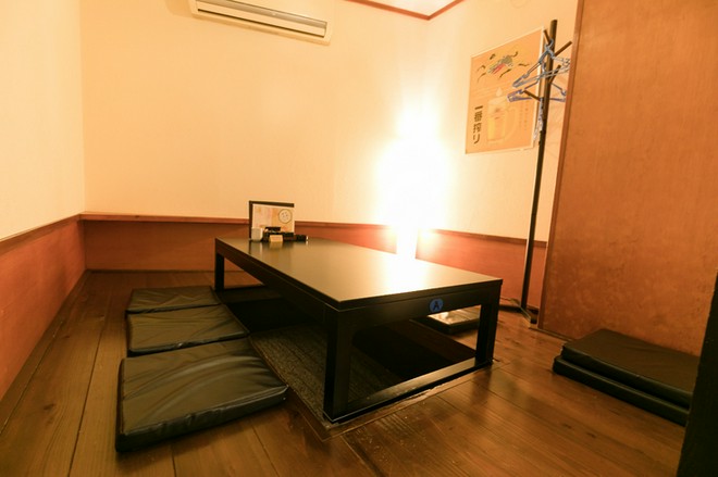 歓送迎会におすすめ