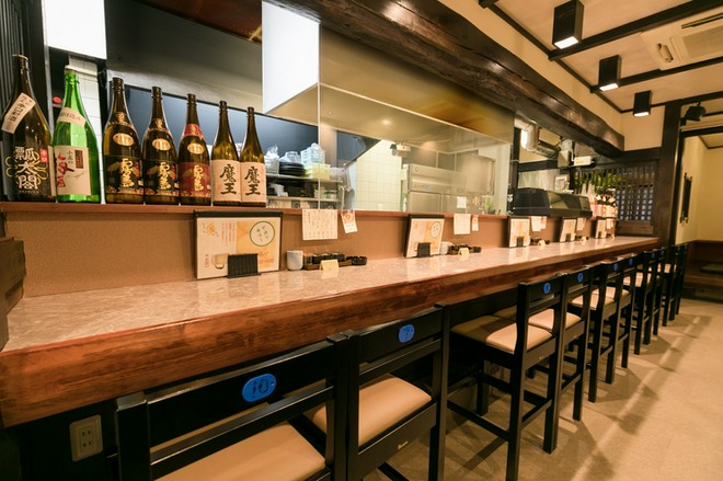 1人でも入りやすい