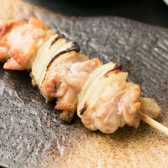 ジューシーな旨みを味わう、焼鳥串焼きの王道『ねぎま』