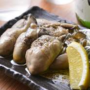 広島県産牡蠣