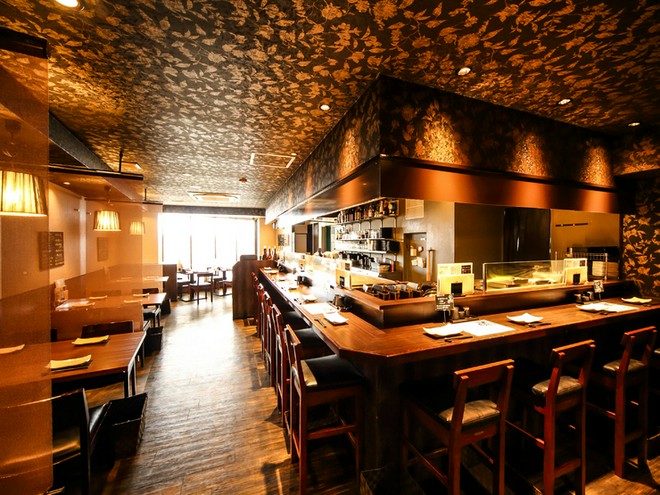 1人でも入りやすい