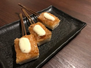 『海老パン』専用の「海老すり身」で風味とサクサク食感を味わう