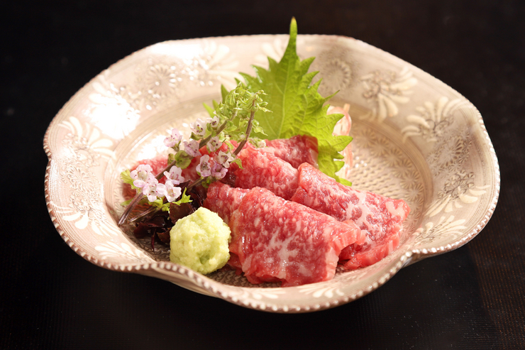 Setsugetsuka, The Ultimate Kobe Beef Steak Dinner