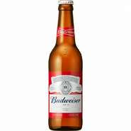 アメリカらしいライトで飲みやすいビール