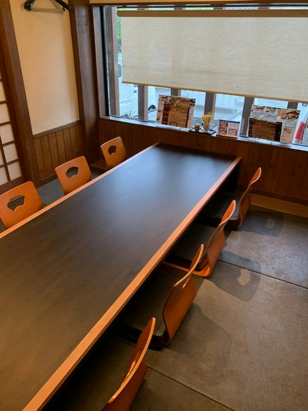 人気部屋