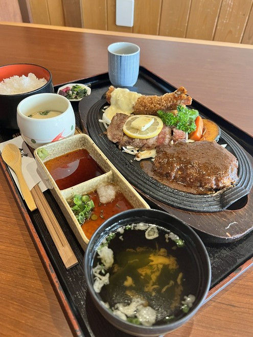 喫茶白馬 太子町 姫路 洋食 お店の特徴 ヒトサラ