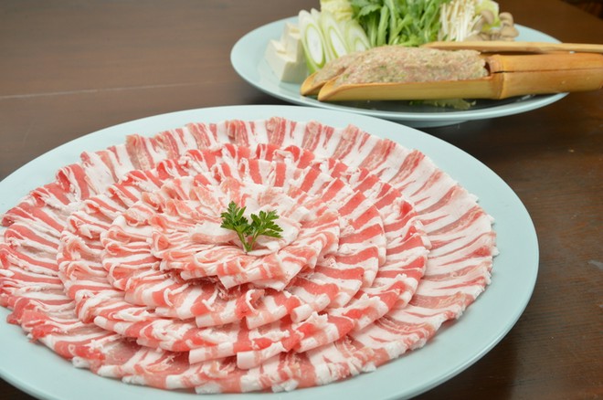 鍋料理にこだわっている