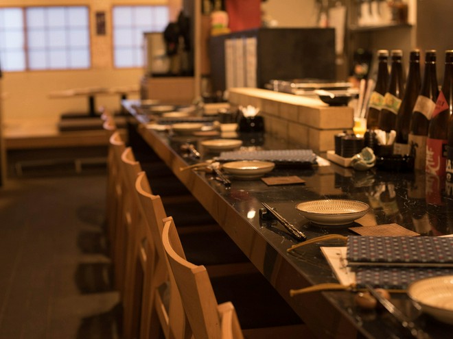 1人でも入りやすい