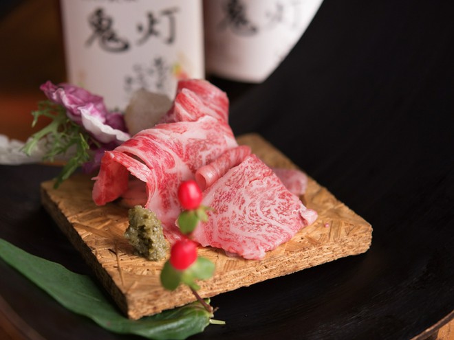 クリスマス限定コースがある