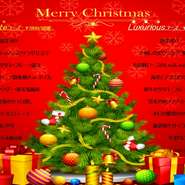 クリスマスの特別なディナーを限定コースにて演出いたします。大切な方との食事にぜひ。ご予約お待ちしております。