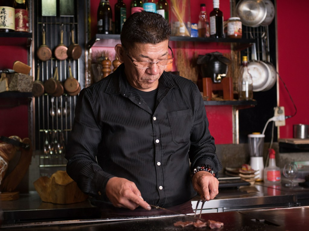 リピーターのお客さまにも、飽きのこないアレンジでおもてなし