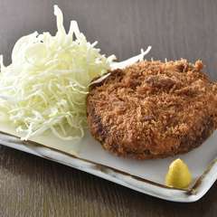 和牛メンチカツ