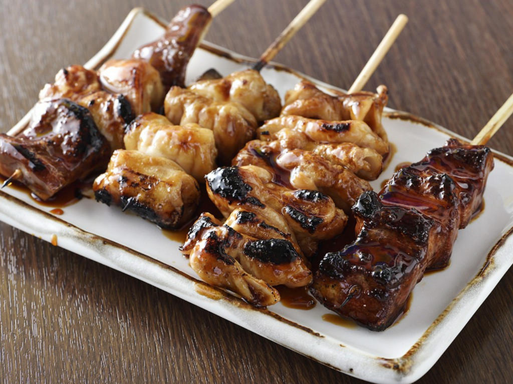 冷凍のものは一切使用しない、こだわりの上州豚