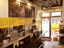 菊名駅周辺で居酒屋がおすすめのグルメ人気店 ｊｒ横浜線 ヒトサラ