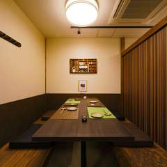 家族の団欒に。カジュアルに味わえる手間暇かけた和の料理