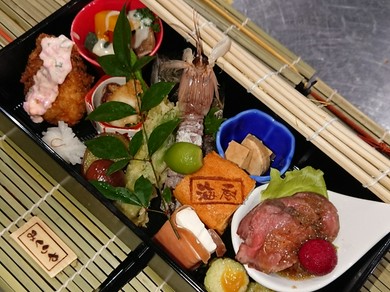 忘年会におすすめ