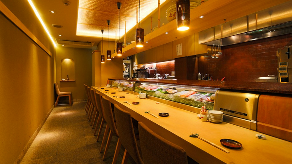 普段使いから記念日のお食事まで、カップルやご夫妻で楽しめる店