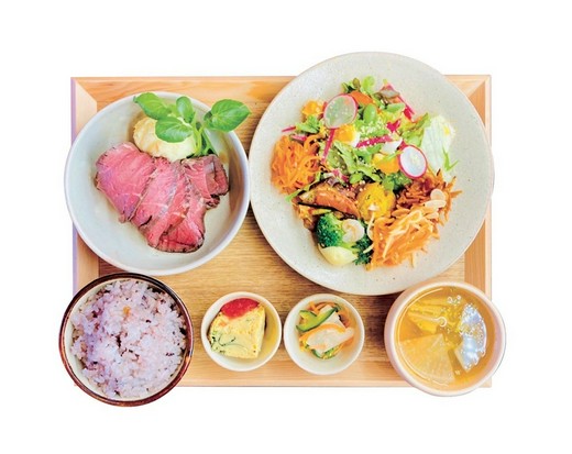 食堂 晴レ 松江市その他 洋食 ヒトサラ 食堂 晴レ 松江市その他 洋食 ヒトサラ