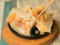 🍗今月はメインがタンドリーチキン‼️🍗
