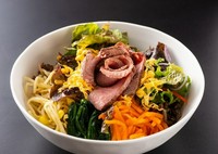 新しい提案！野菜をたくさん食べる混ぜご飯