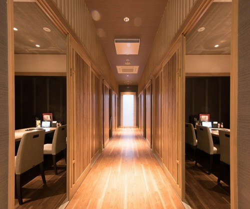 ワンランク上のおもてなしに最適