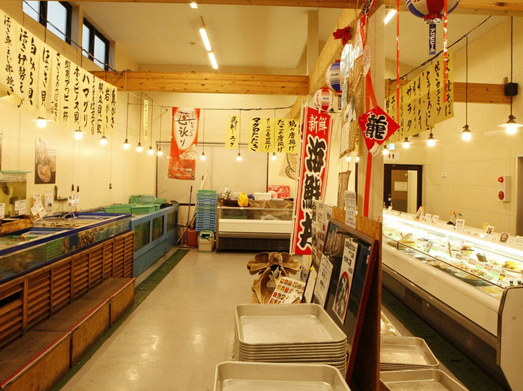 お待たせさせない！新しいスタイルで楽しむ料理