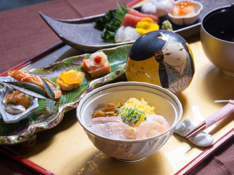 脈々と受け継がれる、古き良き時代の趣きと文化を継承