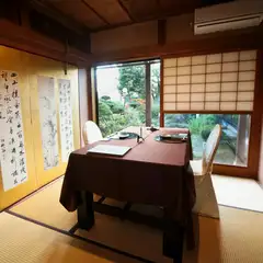 一巡する季節ごとの美味・美麗を愛でる、大人のひと時