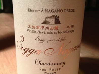 ソムリエ厳選のワインが楽しめます