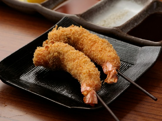 串あげ 串吉 吉祥寺 吉祥寺 和食 のグルメ情報 ヒトサラ