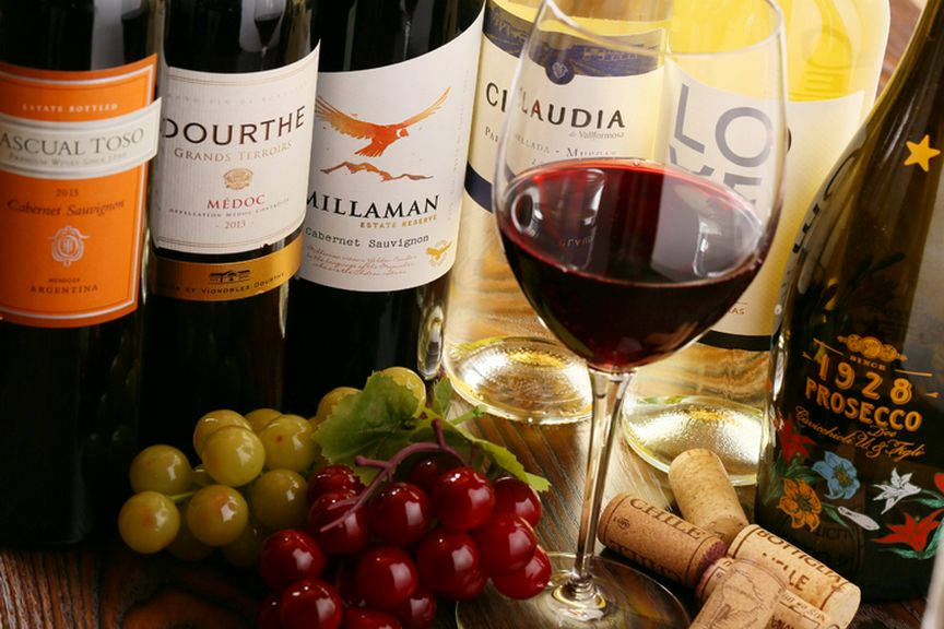 お一人様からご利用可能!120分1500円(※+500円で生ビールも)