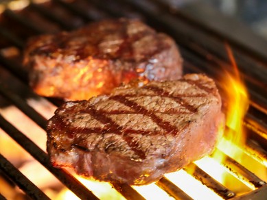 きめが細かく、柔らかい『飛騨牛フィレステーキ』