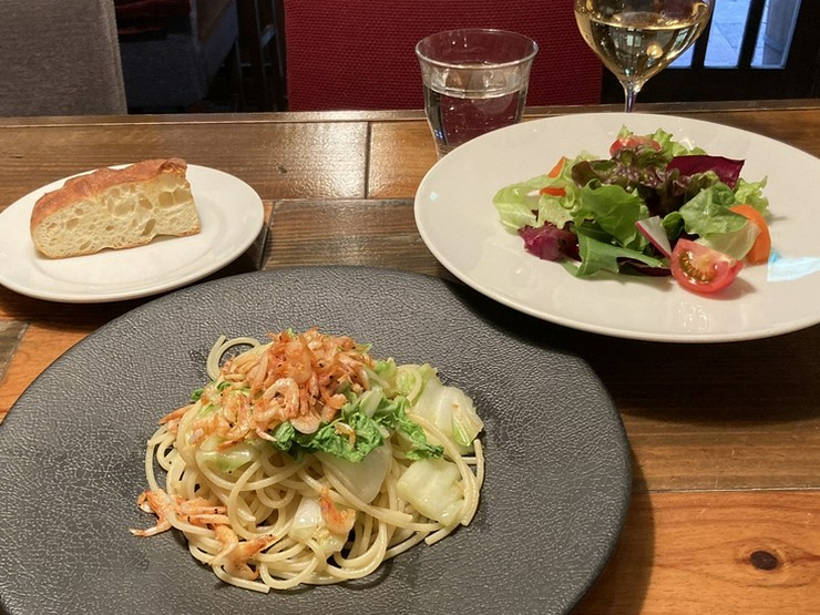 ロジョック(栄 イタリアン)の料理・店内写真 ヒトサラ