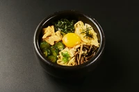 ハーフあり（590円）