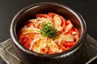 ハーフあり（590円）