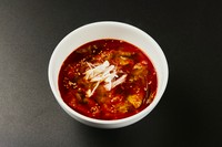 ハーフあり（590円）